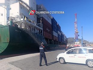 trapani-fermata-in-porto-nave-straniera-riscontrate-criticita-nella-sicurezza