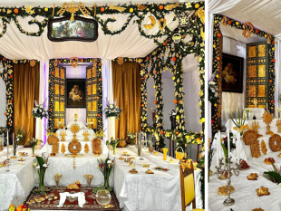 un-altare-di-fede-a-partanna-la-porta-santa-riprodotta-con-il-pane-votivo
