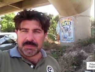 video-una-grande-e-lunga-discarica-sotto-la-sopraelevata