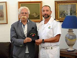 mazara-cristaldi-incontra-il-capitano-di-fregata-maurizio-ricevuto-neo-comandante-della-capitaneria-di-porto