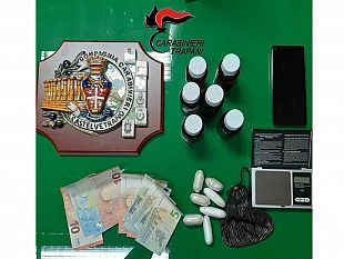 castelvetrano-i-carabinieri-arrestano-spacciatore