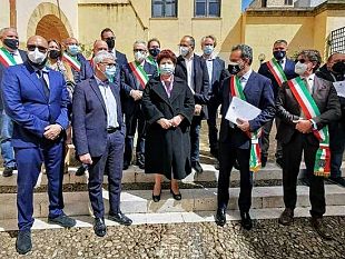 castelvetrano-lassessore-licari-ha-incontrato-la-vice-ministra-teresa-bellanova