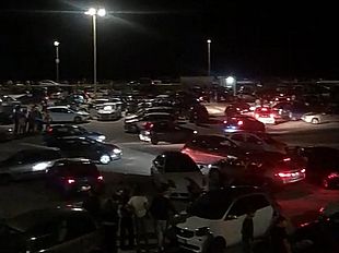 trapani-vergognoso-assembramento-al-lazzaretto-intervengono-le-forze-dellordine