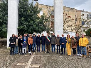 alcamo-installata-la-targa-dedicata-a-quanti-scelgono-di-donare-un-organo