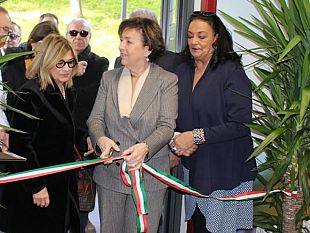 salemi-inaugurati-i-nuovi-locali-dellhospice-raggio-di-sole-dellasp-di-trapani