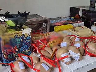 video-arsenale-di-esplosivi-tra-erice-e-valderice-arrestato-un-quarantenne-nelloperazione-nazionale-last-delivery