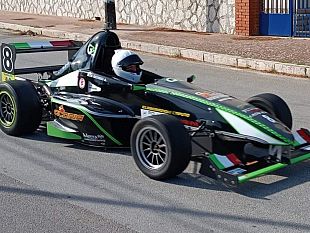 slalom-de-giorgio-correra-oltrestretto