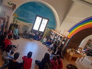 le-avventure-di-giumatto-nella-biblioteca-di-partanna
