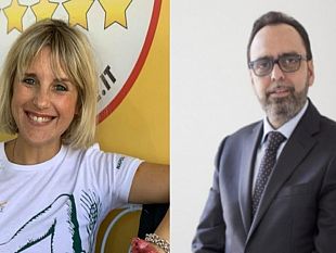 pulizia-delle-spiagge-botta-e-risposta-tra-francesca-trapani-e-peppe-la-porta