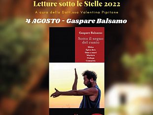 gaspare-balsamo-protagonista-della-rassegna-un-borgo-di-libri-ed-autori