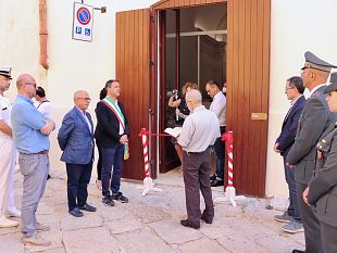 mazara-inaugurato-infopoint-per-il-supporto-agli-operatori-della-pesca