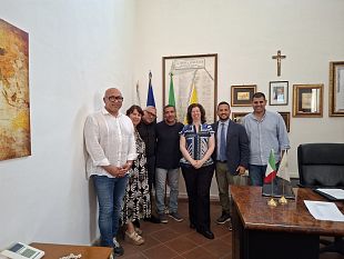 mazara-assessore-e-neo-dirigente-dei-lavori-pubblici-incontrano-la-terza-commissione-consiliare