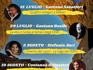 trapani/custonaci-riparte-dalla-cultura-tutto-pronto-per-un-borgo-di-libri-ed-autori