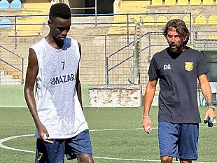 usd-mazara-calcio-iniziata-la-preparazione