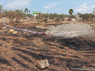 petrosino-sequestrata-vasta-area-in-via-dei-platani-utilizzata-come-discarica-abusiva-a-cielo-aperto