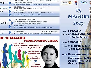 mazara-proseguono-i-festeggiamenti-in-onore-di-santa-gemma