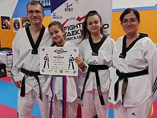 taekwondo-mazara-erika-russo-convocata-per-il-trofeo-coni-2022