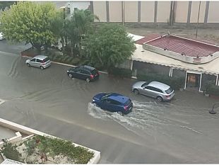 nubifragio-su-castelvetrano-allagamenti-e-disagi-il-sindaco-invita-alla-massima-attenzione