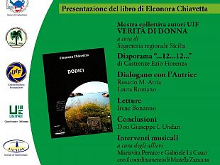 a-san-domenico-si-presenta-la-raccolta-dodici-di-eleonora-chiavetta