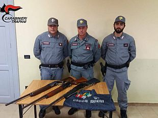 attivita-venatoria-tre-denunce-dei-carabinieri