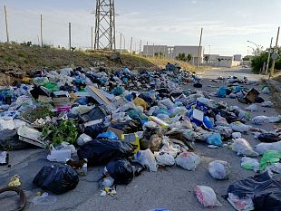 la-regione-autorizza-il-conferimento-a-bellolampo-per-1200-tonnellate-presto-fuori-dallemergenza-rifiuti-a-castelvetrano