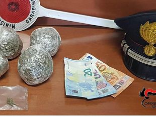 trapani-spaccio-ed-evasione-i-carabinieri-arrestano-due-persone