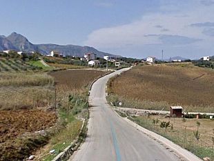 alcamo-approvato-il-progetto-progetto-esecutivo-dei-lavori-di-sistemazione-del-tratto-in-frana-della-strada-gammara-giovenco