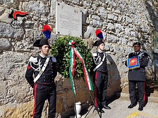 erice-celebrato-il-28esimo-anniversario-della-morte-del-carabiniere-gennaro-esposito