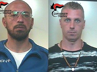 calatafimi-evadono-dai-domiciliari-2-persone-arrestate-dai-carabinieri