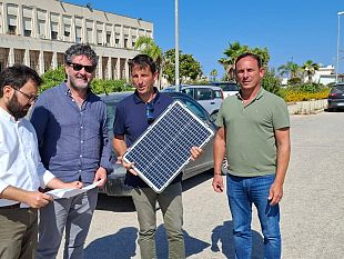 petrosino-avviato-progetto-di-illuminazione-pubblica-con-pannelli-fotovoltaici