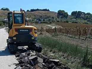 gibellina-interruzione-erogazione-acqua-potabile-per-guasto-alla-rete-avviati-i-lavori-di-ripristino