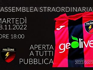 folgore-convocata-unassemblea-straordinaria-dopo-le-dimissioni-del-presidente