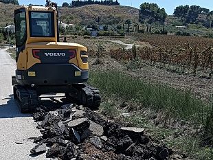 gibellina-interrotta-temporaneamente-lerogazione