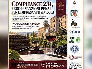 compliance-231-frodi-e-sanzioni-penali-per-limpresa-vitivinicola-convegno-il-26-settembre-a-palermo