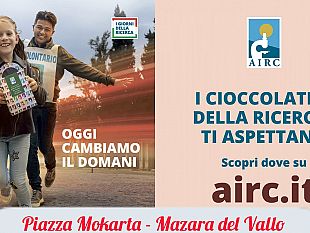 mazara-airc-domenica-13-novembre-ritornano-i-cioccolatini-della-ricerca