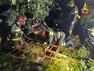 cade-in-un-pozzo-nella-campagna-marsalese-52enne-soccorso-a-30-metri-di-profondita