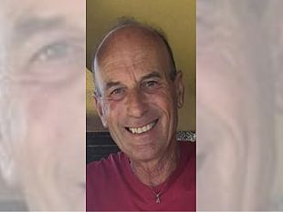 partanna/luigi-gagliardi-il-forestale-deceduto-mentre-era-in-servizio