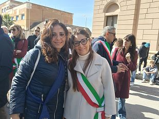 una-delegazione-castelvetranese-alla-manifestazione-di-libera-per-le-vittime-innocenti-di-mafia