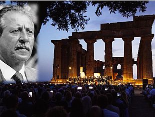 paolo-borsellino-e-gli-agenti-della-scorta-a-selinunte-il-tempio-della-memoria