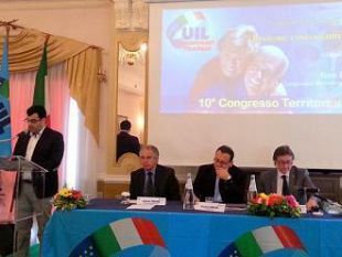 il-mazarese-leonardo-falco-e-il-nuovo-segretario-generale-della-uil-pensionati-trapani