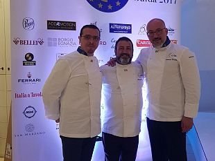 resort-borgo-egnazia-gran-riconoscimento-per-gli-chef-mazaresi-fratello-e-austero-e-per-il-trapanese-triolo