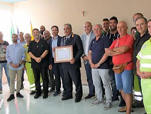 mazara-celebrazione-eucaristica-allautoparco-comunale
