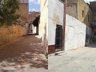 mazara-notizie-fresche-e-belle-il-comune-ripulisce-larea-circostante-a-vicolo-bambino-grazie-pure-alle-nostre-segnalazioni