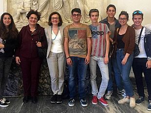 marsala-il-liceo-scientifico-pietro-ruggieri-premiato-a-roma-in-campidoglio