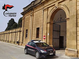 mazara/mazara-arrestati-presunti-autori-di-furto-nel-cimitero