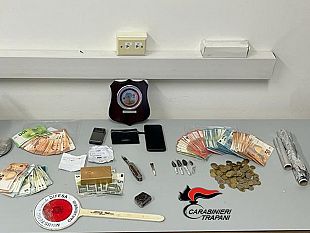 trapani/trapani-spaccio-di-droga-nei-guai-coppia-di-coniugi-di-paceco