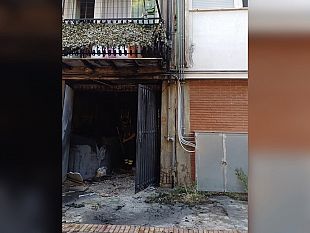 palermo-incendio-danneggia-tubazione-gas-aerea-in-via-nissa-impianto-messo-in-sicurezza