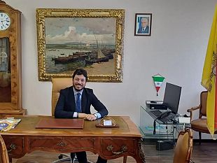 trapani/fernando-croce-confermato-al-vertice-dellazienda-sanitaria-provinciale-di-trapani-per-il-prossimo-triennio