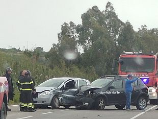 scontro-tra-due-auto-sulla-ss-115-menfi-castelvetrano-ferita-una-donna