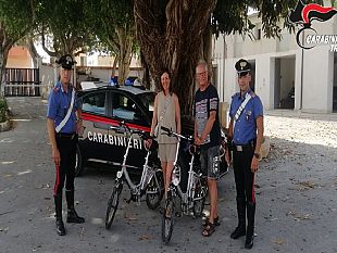 mazara/marsala-una-denuncia-e-sei-segnalazioni-dei-carabinieri